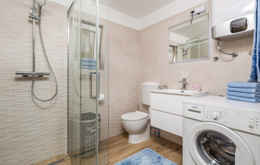 Feriehus - Karlobag-Lukovo Sugarje , Kroatia - CKV638 33