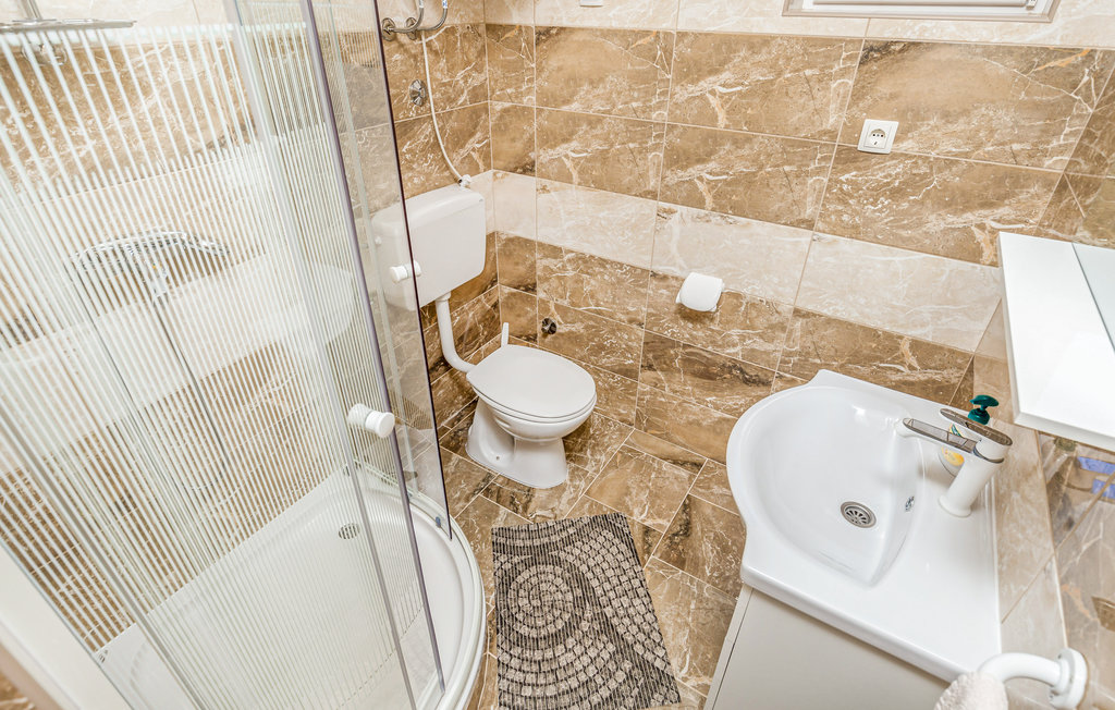 Feriehuse - Senj-Lukovo , Kroatien - CKV659 31