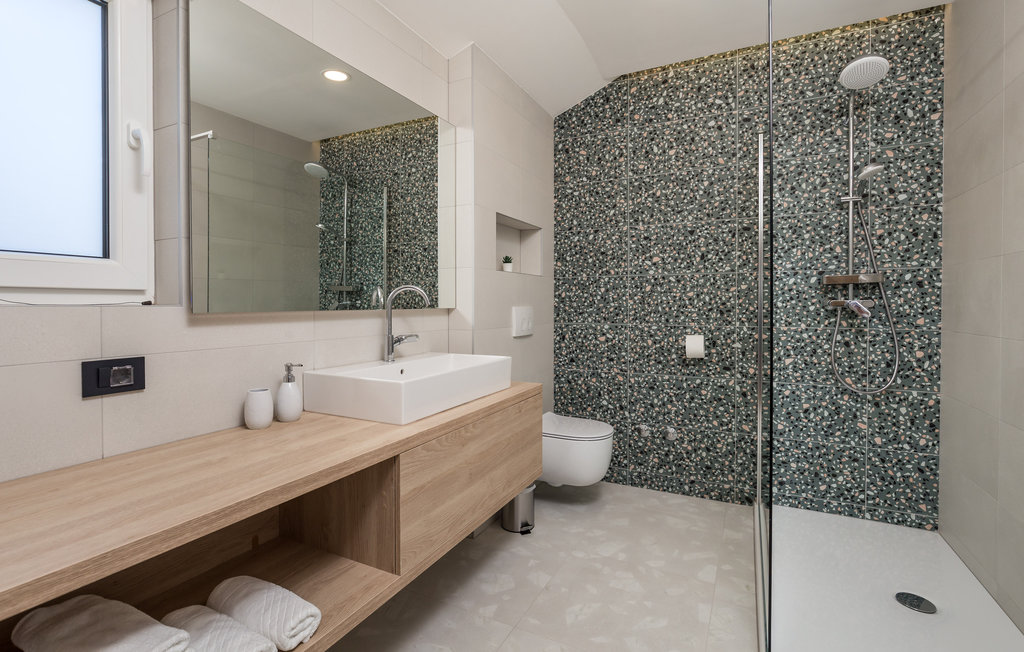 Ferienhaus - Senj-Prizna , Kroatien - CKV660 46