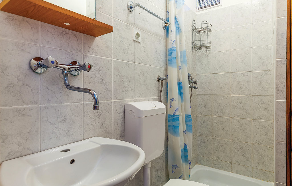 Ferienhaus - Senj-Jablanac , Kroatien - CKV170 45