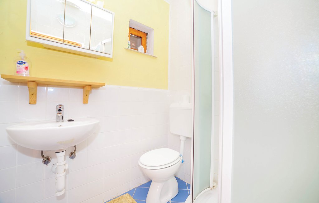 Feriehus - Senj-Crni Kal , Kroatia - CKV171 51