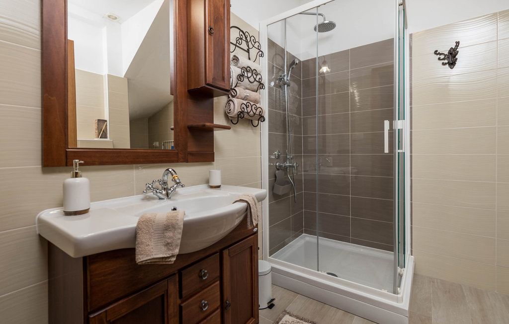 Feriehus - Karlobag-Cesarica , Kroatia - CKV648 31