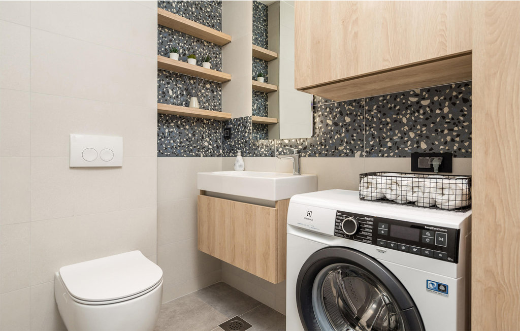 Ferienhaus - Senj-Prizna , Kroatien - CKV660 50