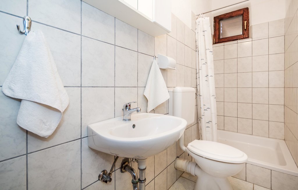 Lejlighed - Senj , Kroatien - CKV521 28