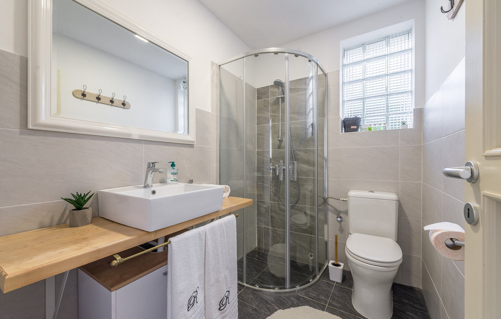 Ferienhaus - Senj - Vicici , Kroatien - CKV596 24