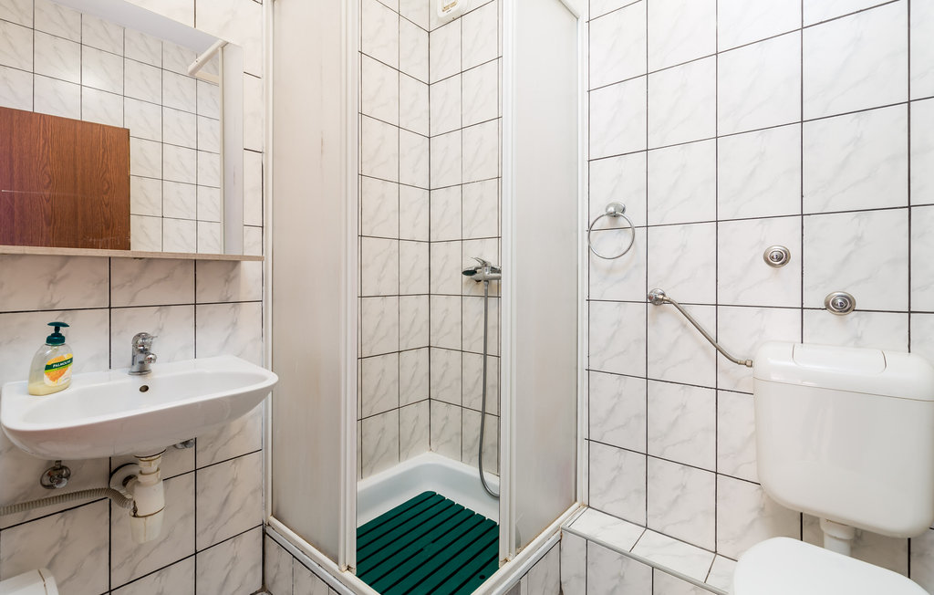 Ferienwohnung - Senj-Prizna , Kroatien - CKV603 32