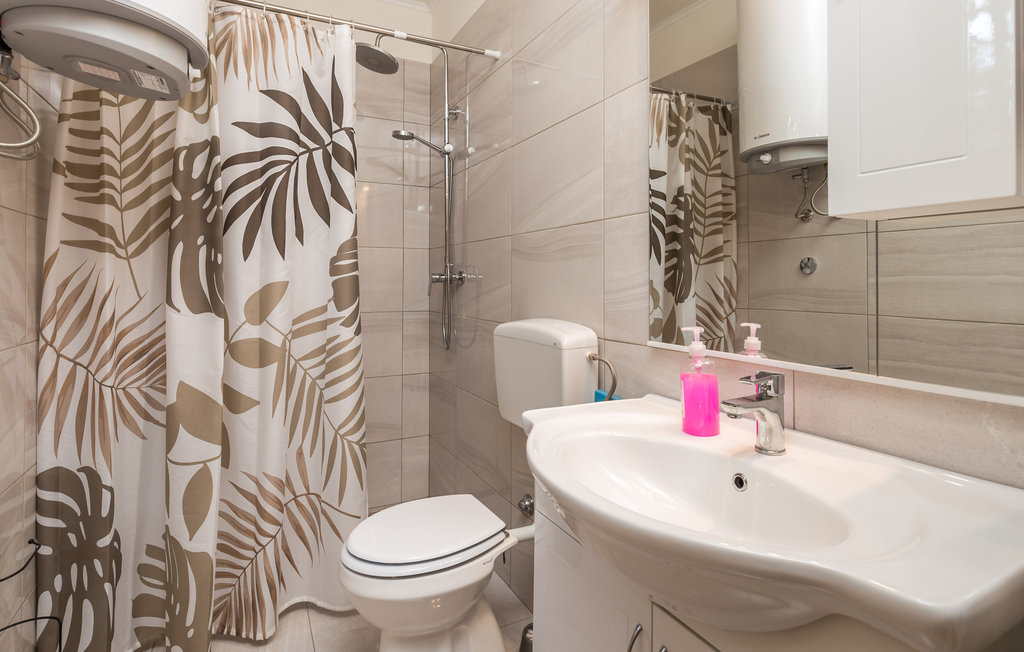 Ferienhaus - Senj-Vrzici , Kroatien - CKV604 22