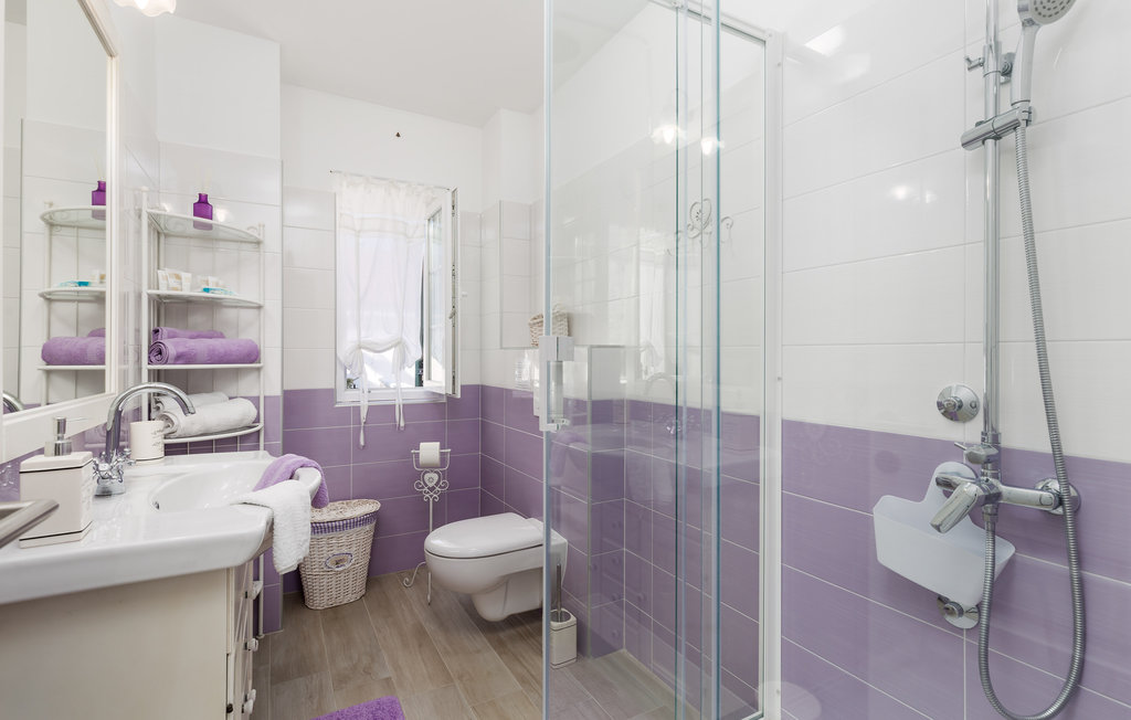 Feriehus - Karlobag-Cesarica , Kroatia - CKV648 28