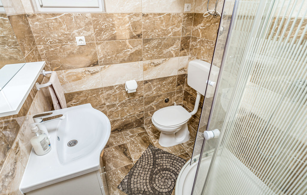 Feriehuse - Senj-Lukovo , Kroatien - CKV659 32