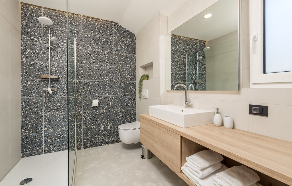 Ferienhaus - Senj-Prizna , Kroatien - CKV660 47