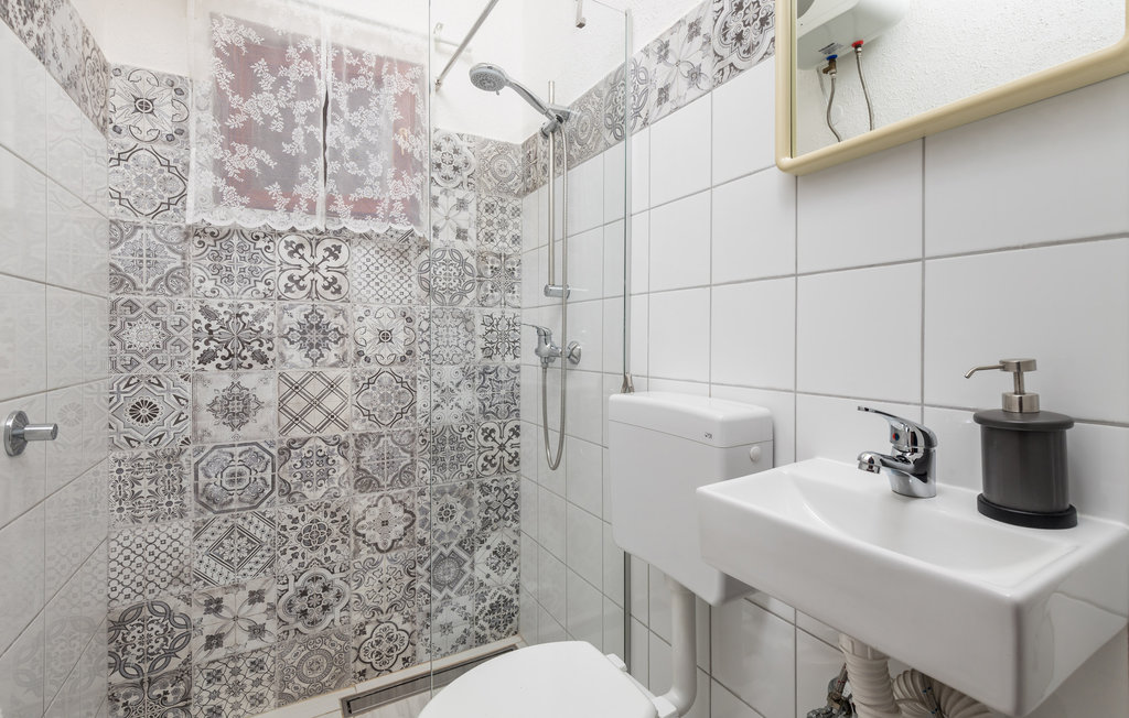 Feriehuse - Senj-Volarice , Kroatien - CKV725 29