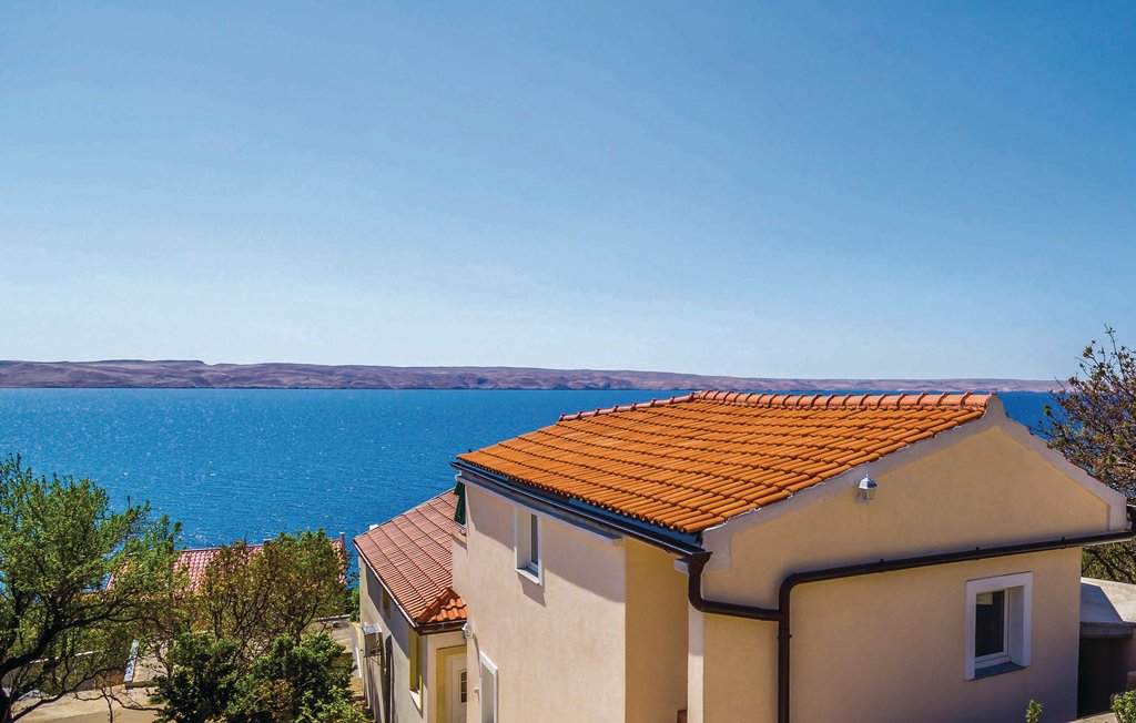 Lejlighed - Karlobag-Baric Draga , Kroatien - CKV482 1