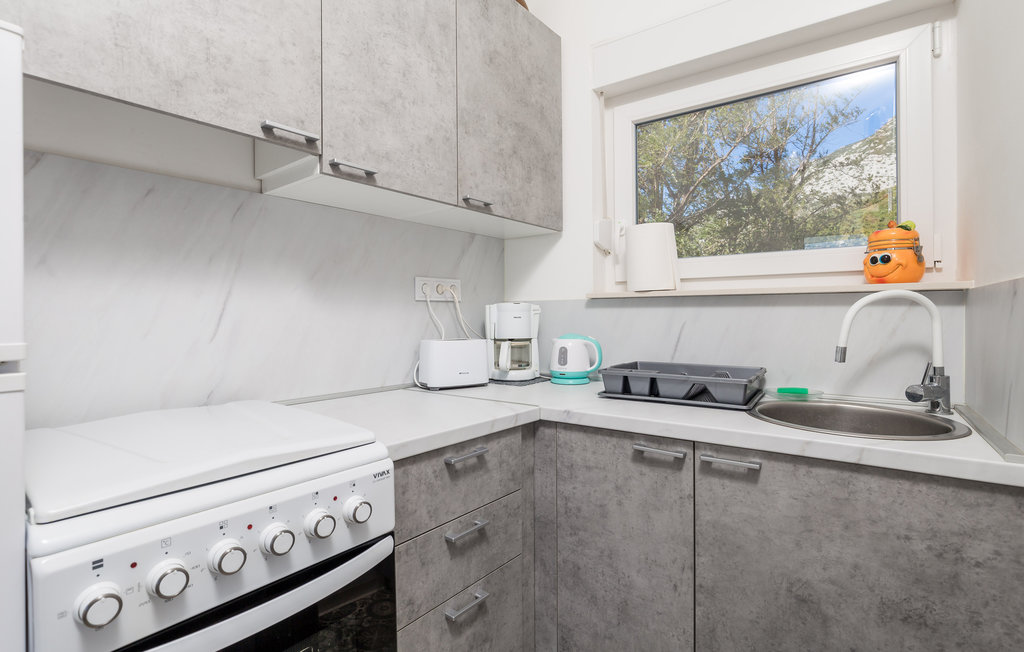 Ferienwohnung - Karlobag-Ribarica , Kroatien - CKV595 15