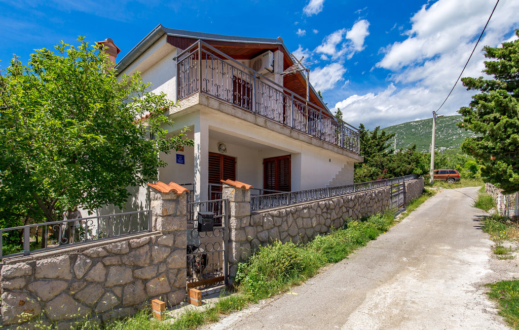 Ferienhaus - Karlobag-Cesarica , Kroatien - CKV602 1