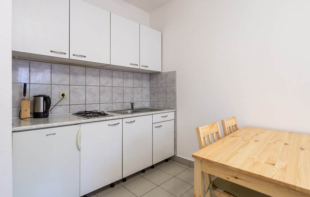 Ferienwohnung - Senj-Prizna , Kroatien - CKV603 6