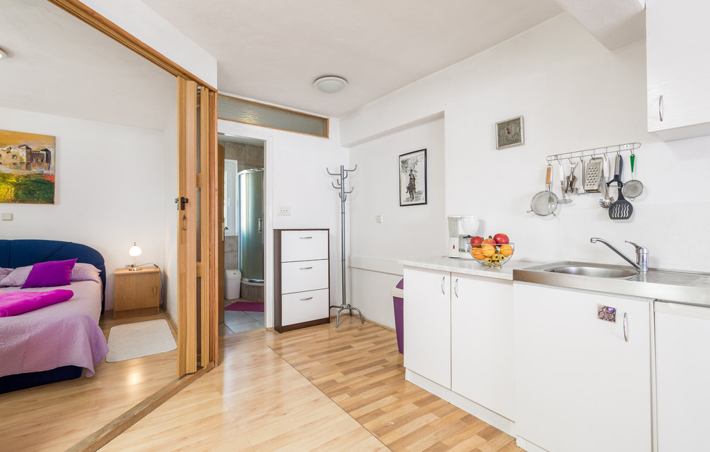 Lejlighed - Senj-Pijavica , Kroatien - CKV677 13