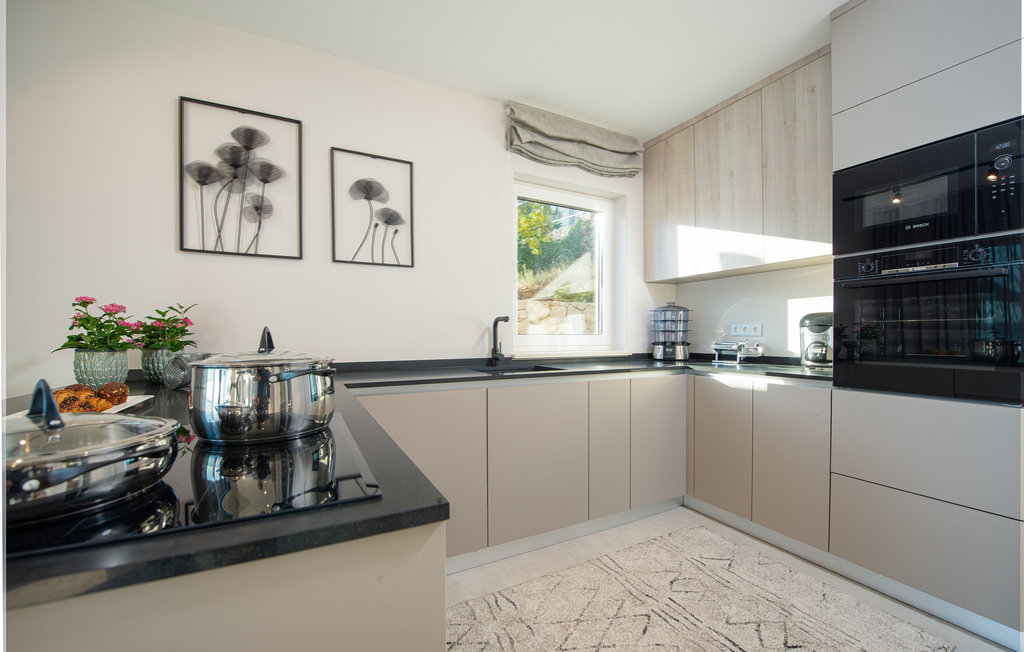 Ferienhaus - Karlobag-Lukovo Sugarje , Kroatien - CKV718 21