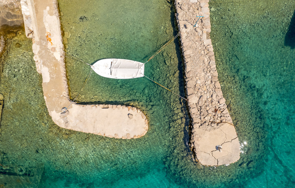 Ferienwohnung - Karlobag-Lukovo Sugarje , Kroatien - CKV490 16