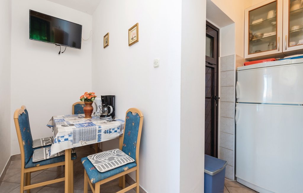 Lejlighed - Karlobag-Ribarica , Kroatien - CKV151 18