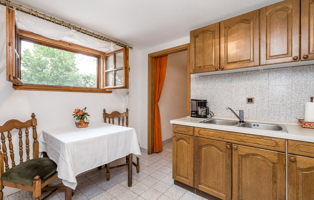 Ferienwohnung - Senj-Sveti Juraj , Kroatien - CKV247 21