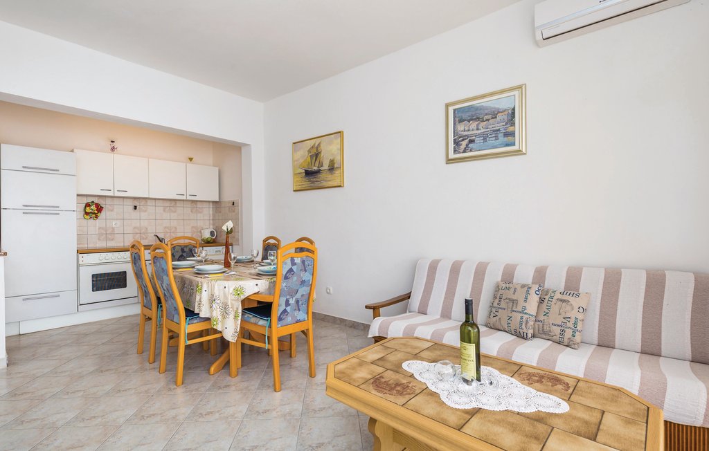 Ferienwohnung - Karlobag-Lukovo Sugarje , Kroatien - CKV340 15