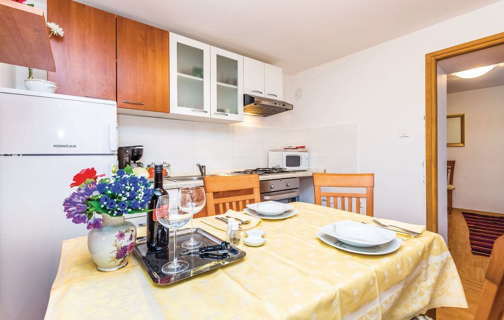 Lejlighed - Senj , Kroatien - CKV362 3