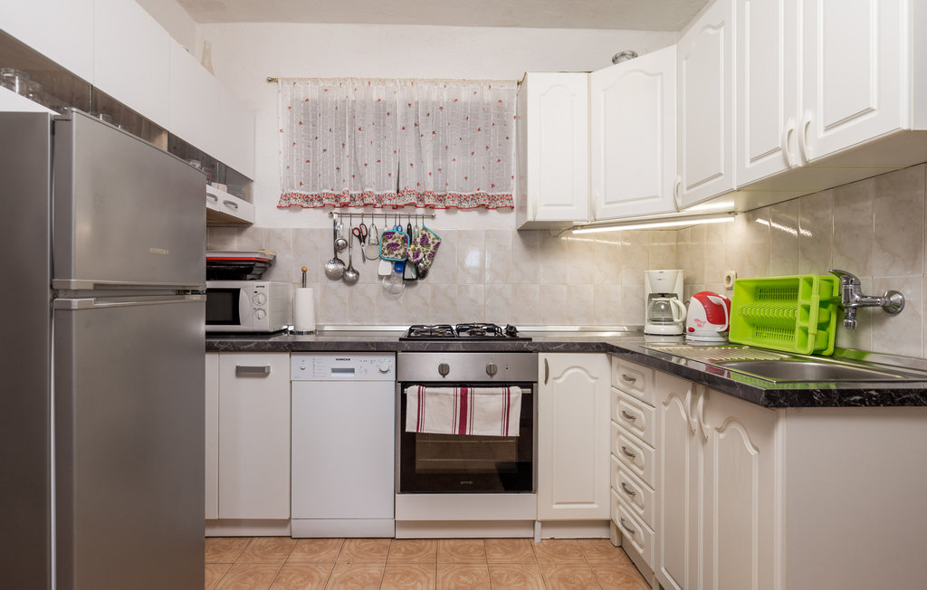 Ferienhaus - Senj-Jablanac , Kroatien - CKV375 6