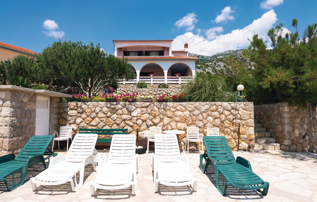 Feriehus - Karlobag-Lukovo Sugarje , Kroatia - CKV438 9