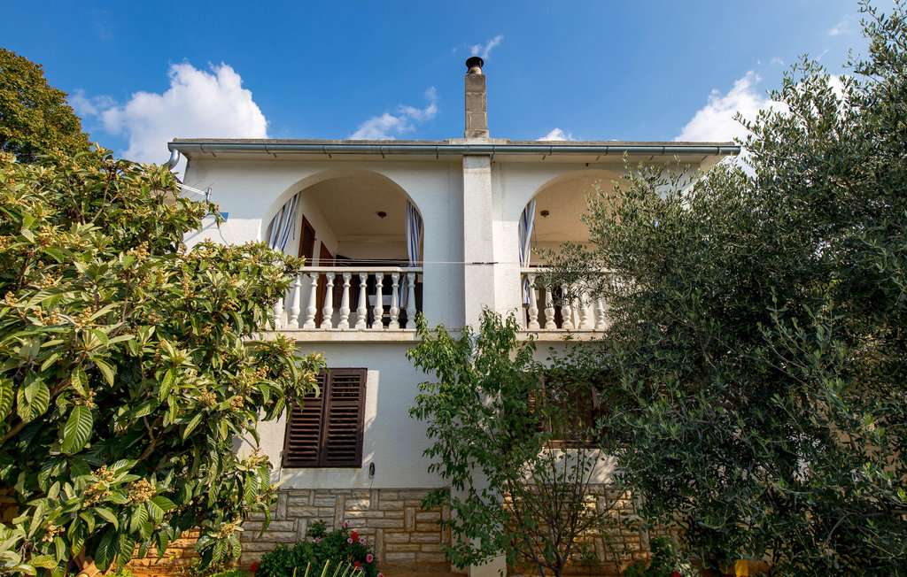 Feriehuse - Senj-Stinica , Kroatien - CKV471 11