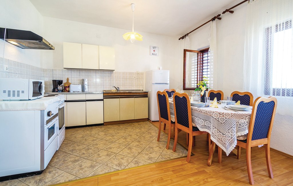 Lejlighed - Senj , Kroatien - CKV521 4