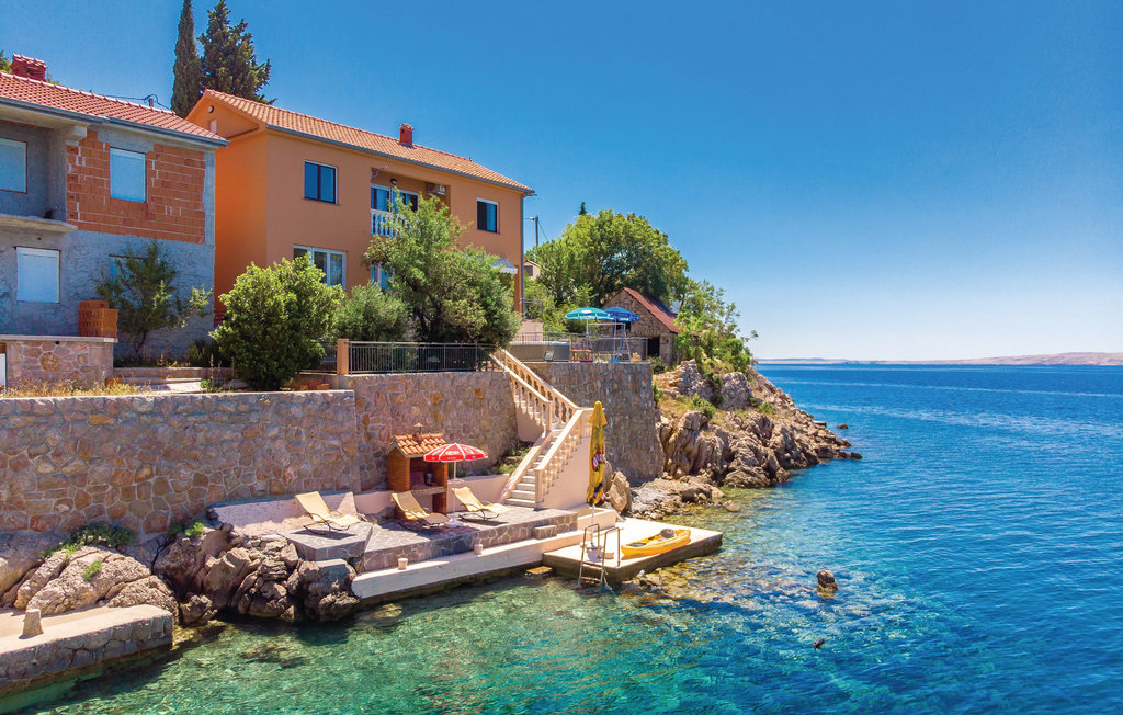 Feriehuse - Karlobag-Lukovo Sugarje , Kroatien - CKV555 10