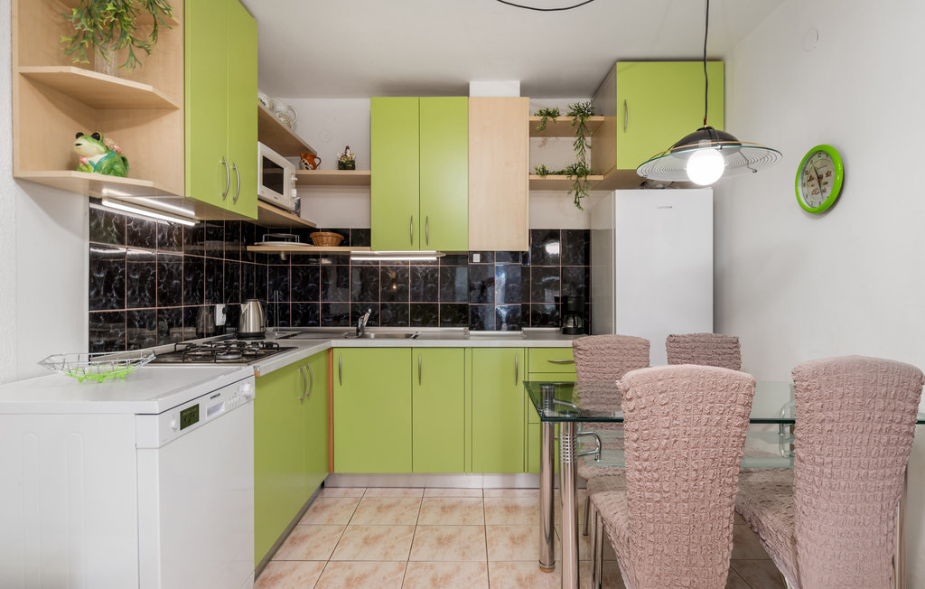 Ferienwohnung - Karlobag-Cesarica , Kroatien - CKV565 6