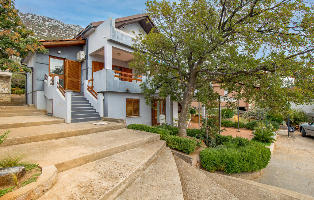 Ferienwohnung - Karlobag-Cesarica , Kroatien - CKV565 1