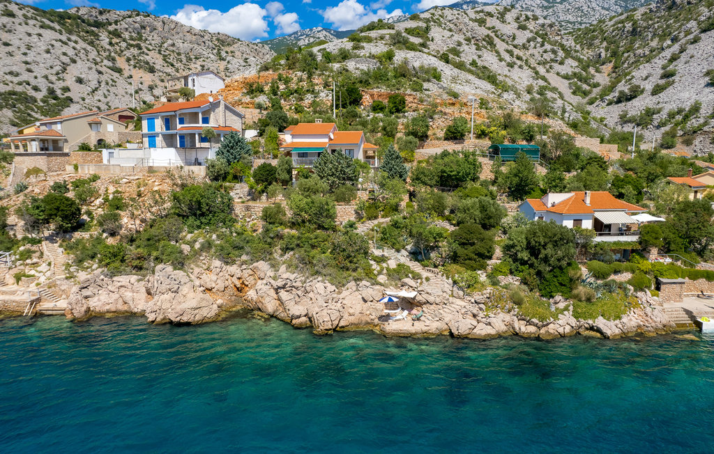 Feriehus - Senj-Josinovac , Kroatia - CKV601 10