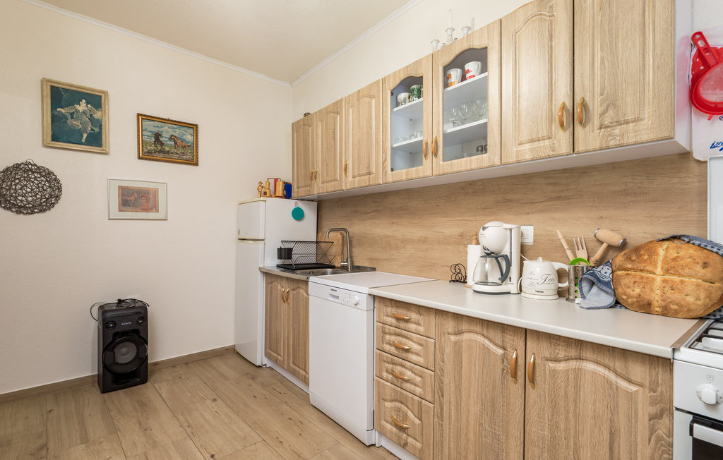 Ferienhaus - Senj-Vrzici , Kroatien - CKV604 8