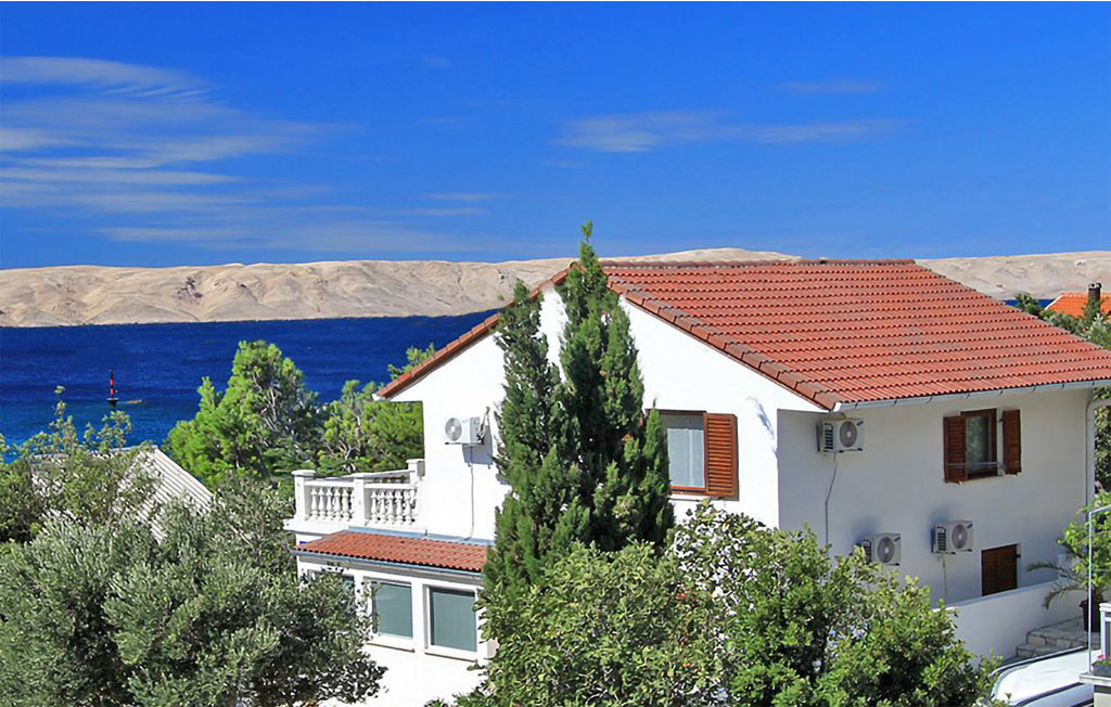 Ferienwohnung - Karlobag-Ribarica , Kroatien - CKV637 4