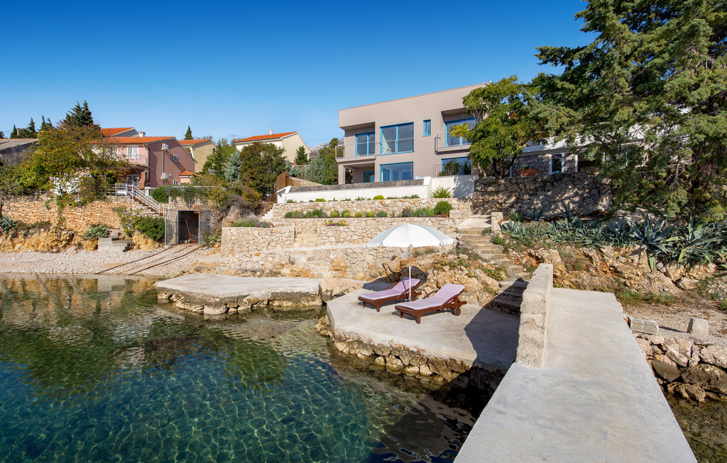 Feriehus - Karlobag-Lukovo Sugarje , Kroatia - CKV638 10