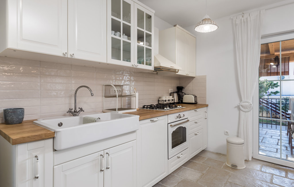 Feriehus - Karlobag-Cesarica , Kroatia - CKV648 16