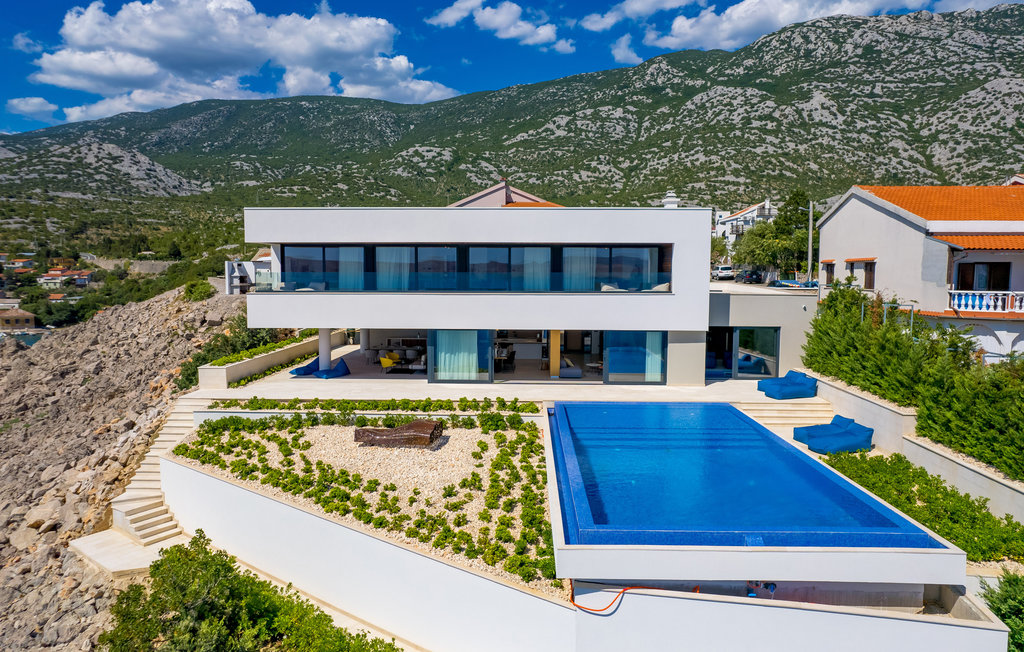 Ferienhaus - Karlobag - Cesarica , Kroatien - CKV710 18