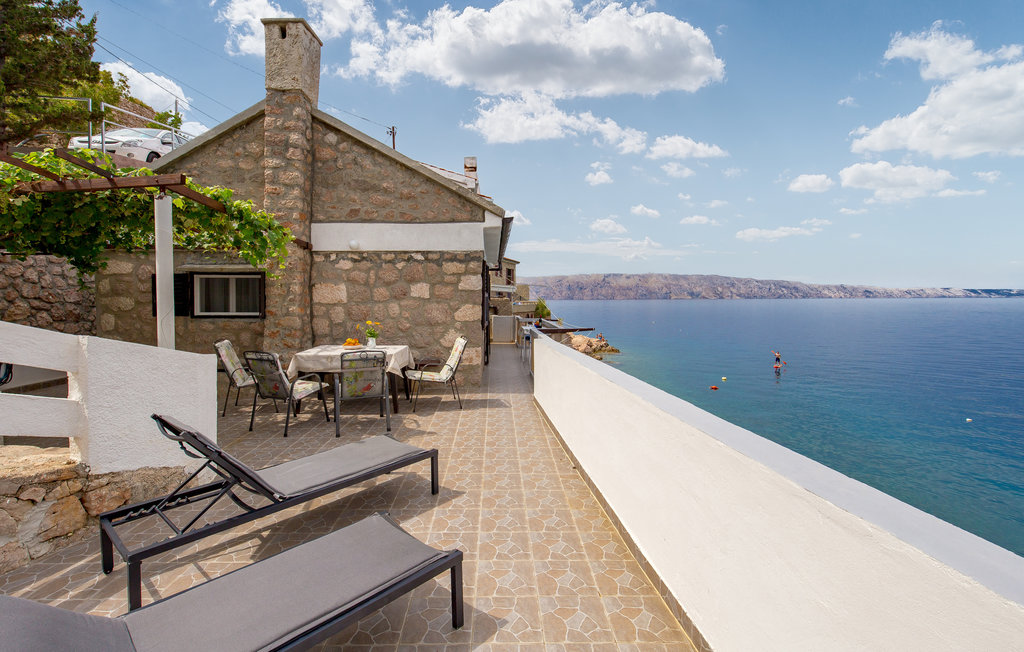 Feriehuse - Senj-Starigrad , Kroatien - CKV140 3