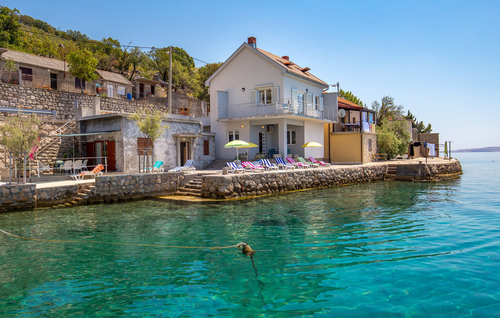 Semesterlägenhet - Karlobag-Lukovo Sugarje , Kroatien - CKV339 1