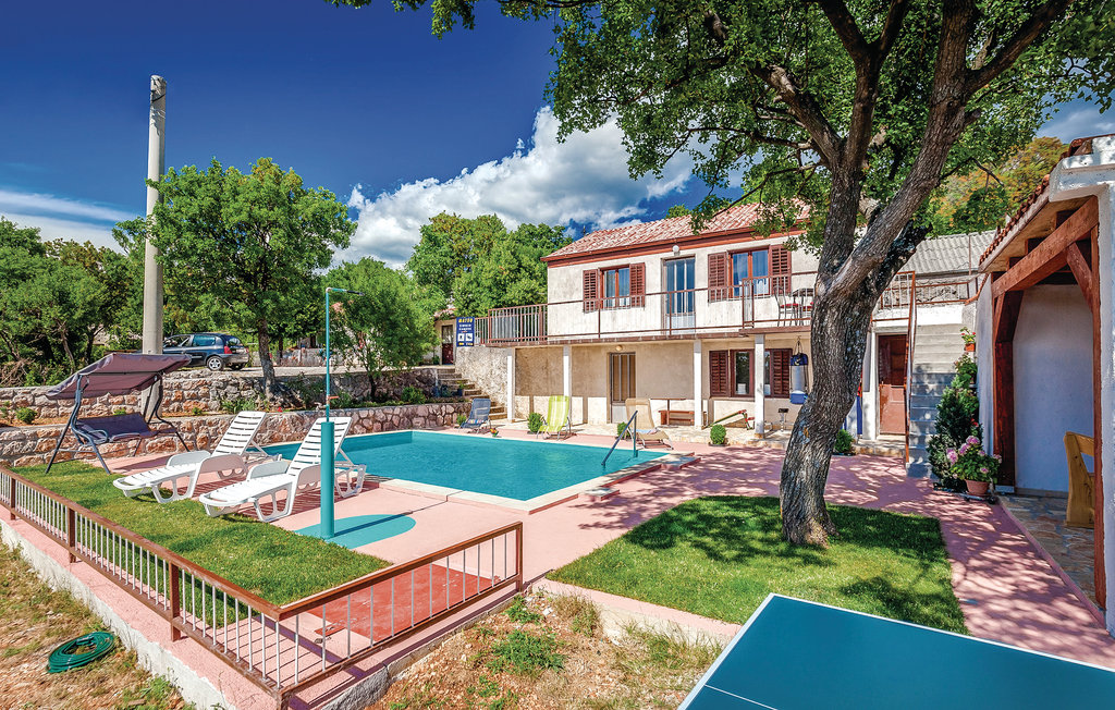 Ferienhaus - Senj-Jablanac , Kroatien - CKV383 12