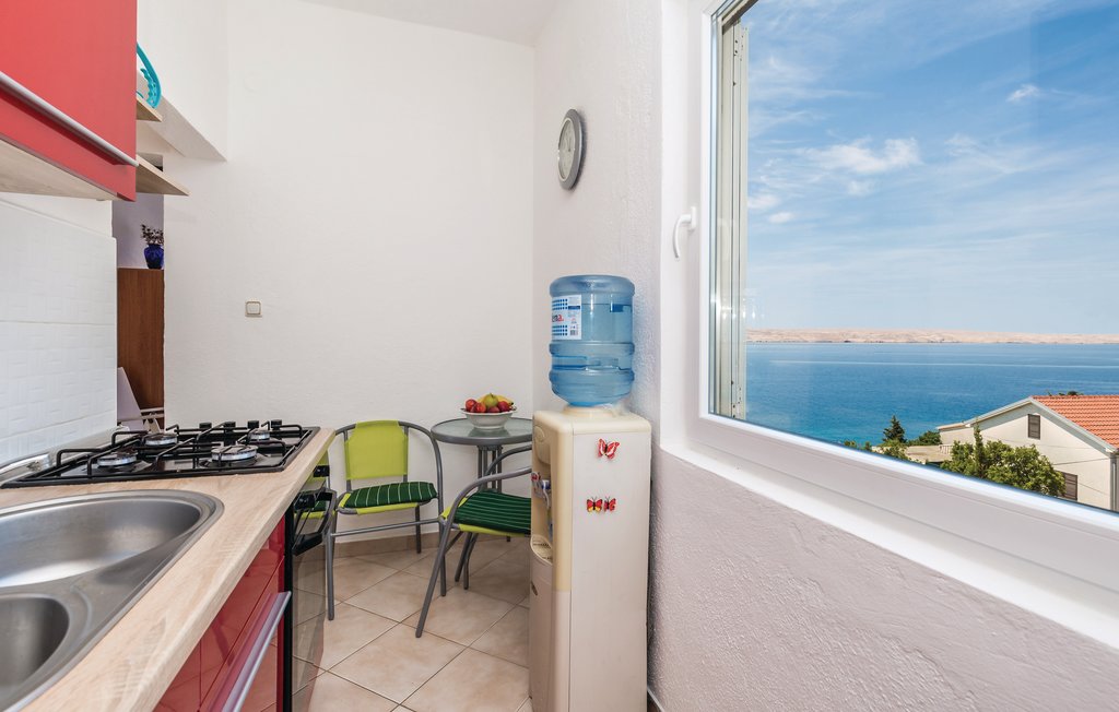 Lejlighed - Karlobag-Baric Draga , Kroatien - CKV403 16