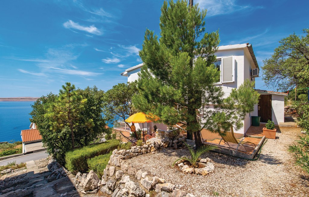 Lejlighed - Karlobag-Baric Draga , Kroatien - CKV403 2