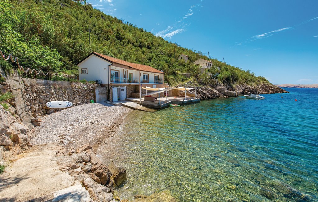 Ferienhaus - Senj-Josinovac , Kroatien - CKV404 8