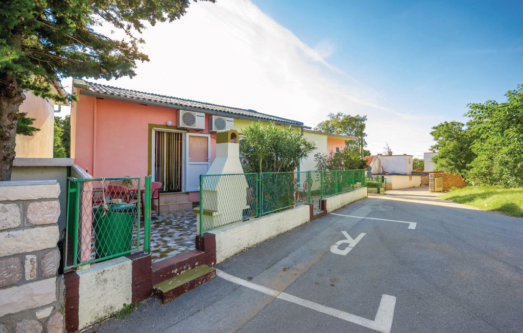 Ferieleilighet - Karlobag , Kroatia - CKV414 2