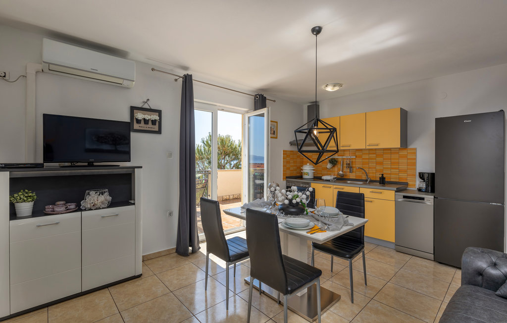 Lejlighed - Senj , Kroatien - CKV442 6