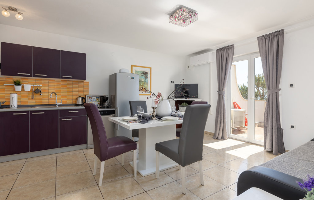 Lejlighed - Senj , Kroatien - CKV443 5