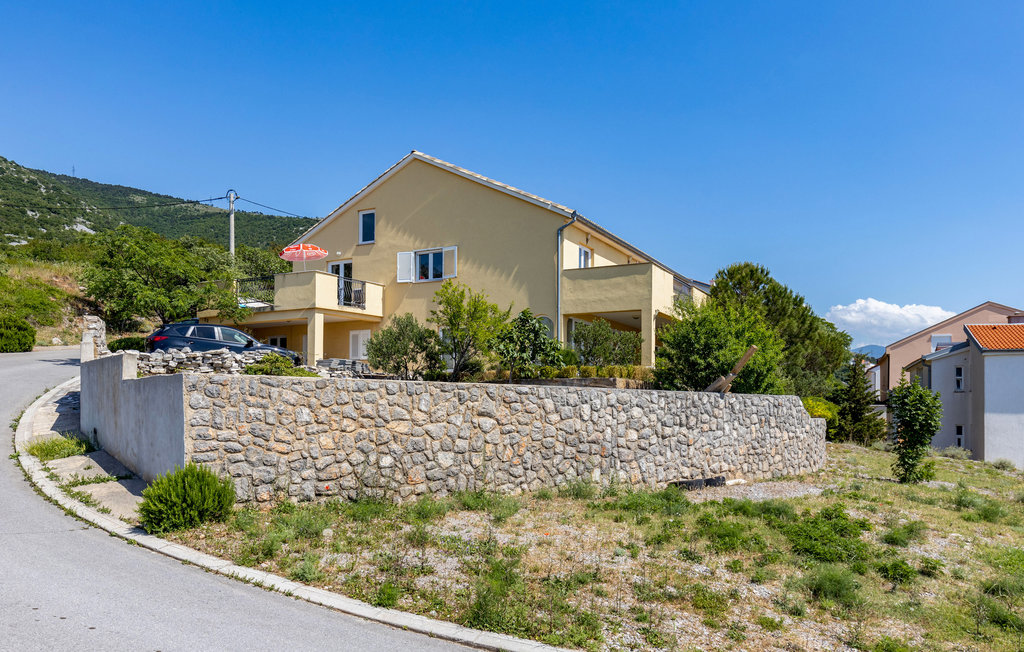 Lejlighed - Senj , Kroatien - CKV443 9