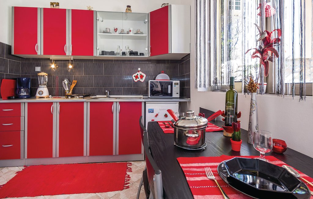 Ferieleilighet - Karlobag-Baric Draga , Kroatia - CKV481 5